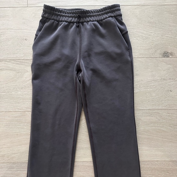 Lululemon Softstreme Espresso High-Rise Pants - Picture 2 of 6